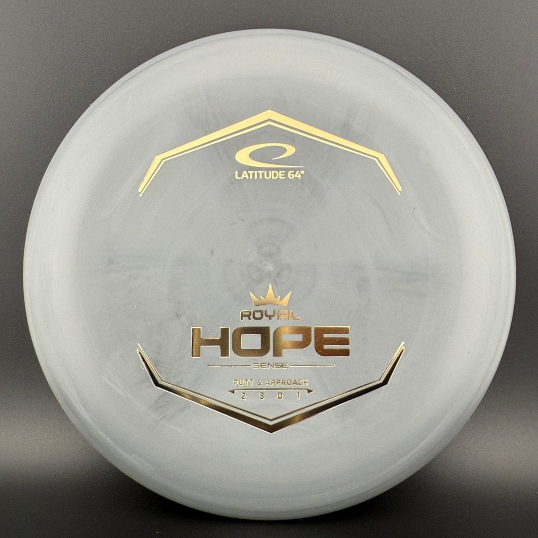 Royal Sense Hope Latitude 64