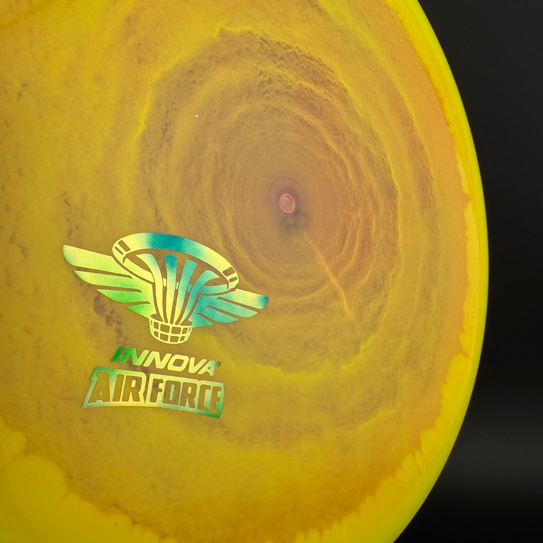 Halo Champion Mako3 - Air Force Innova