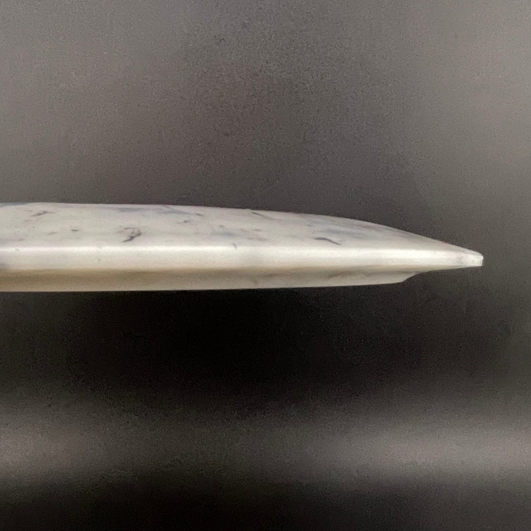 Radioactive Waste Famine Doomsday Discs