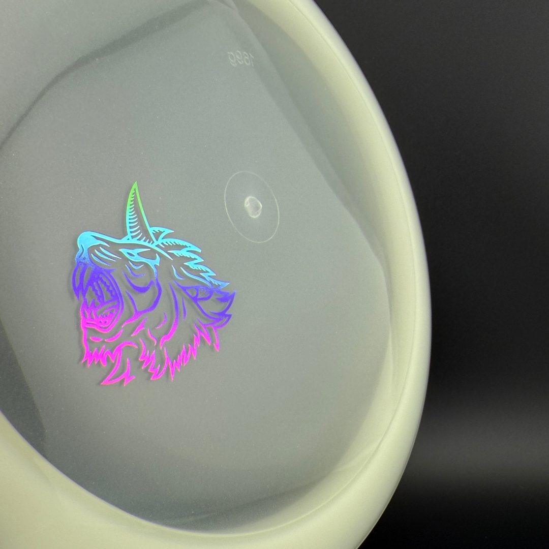 Glow Phoenix Line QI Yikun