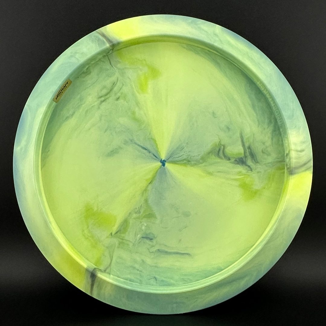 Swirl ESP Undertaker - Ben Callaway Tour Series Discraft