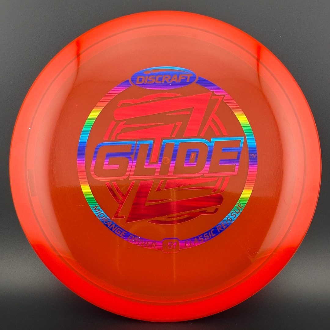 Z Glide - Classic Reissue Discraft