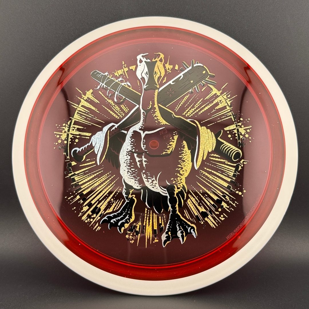 Proton Tesla - "Get Bonked" by Marm O Set MVP