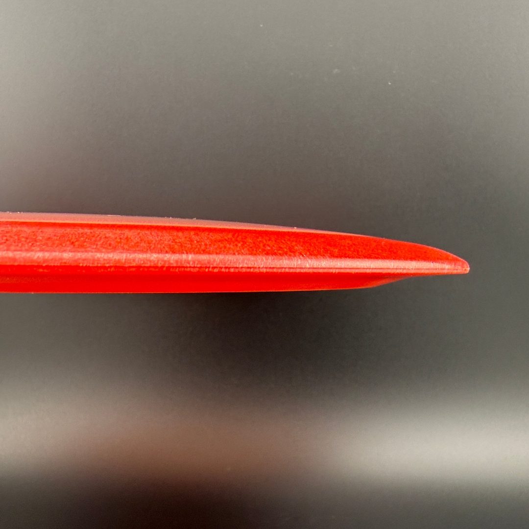 Proto Glow Halo Star Katana - Gregg Barsby 2025 Tour Series Innova