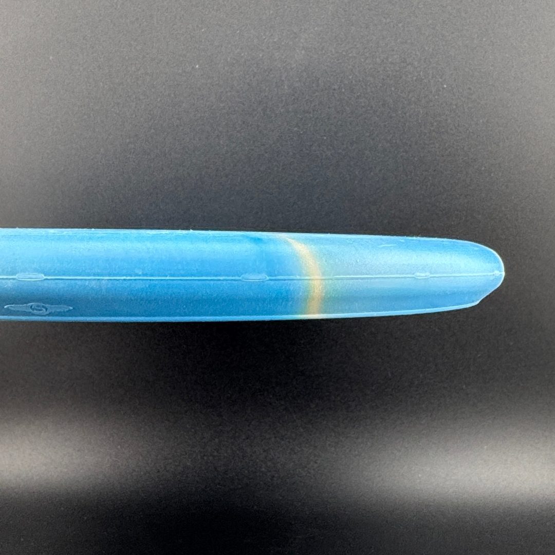 Soft Cosmic Electron Pilot Streamline