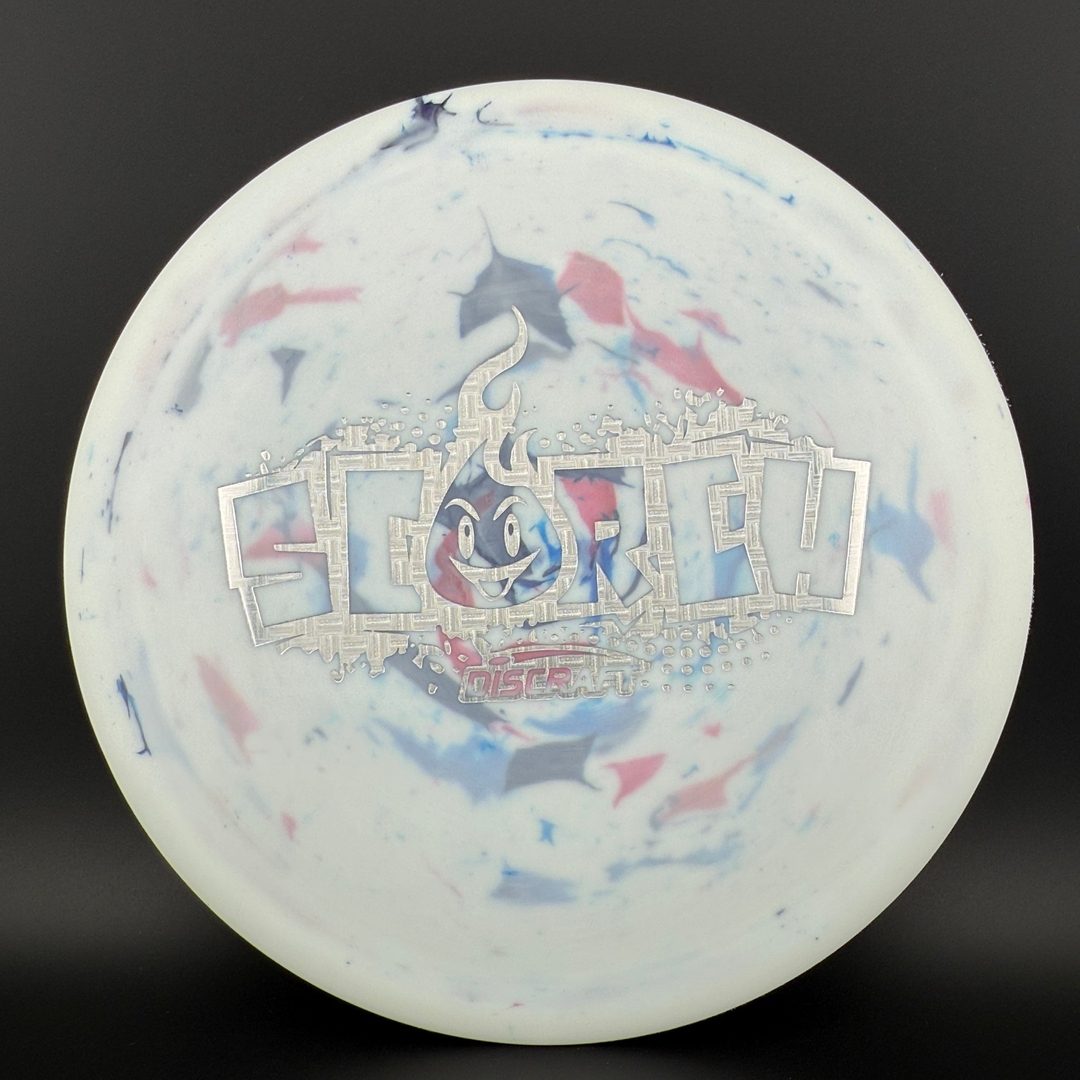 Lightweight Jawbreaker Scorch Discraft