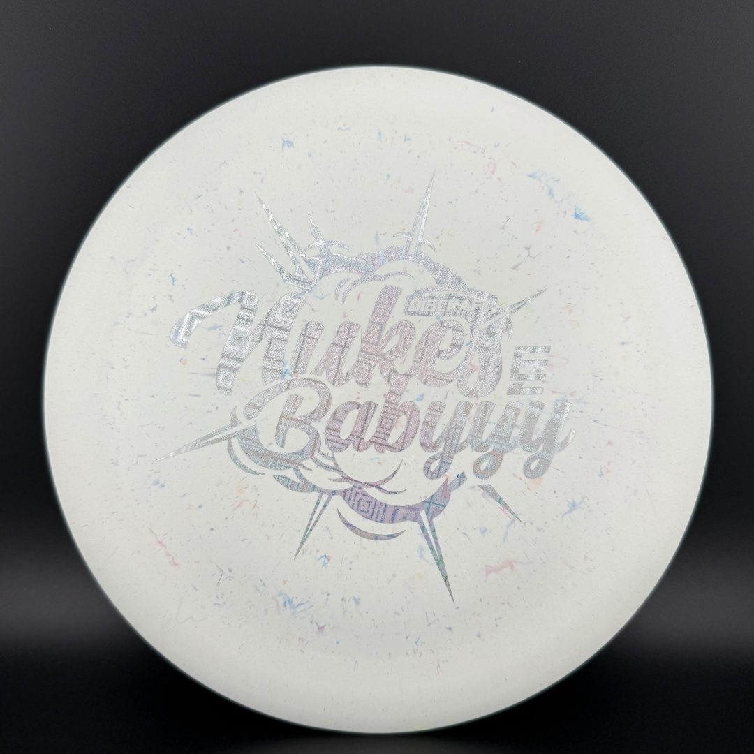 Jawbreaker ESP Nuke - Ezra Aderhold Nuke's Babyyy Discraft