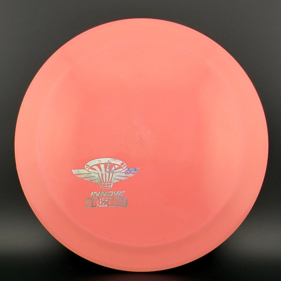 Star Vulcan - OOP - Air Force Innova