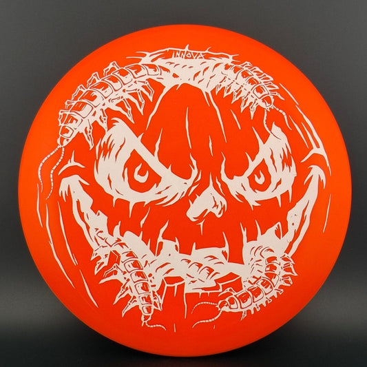 DX Aviar - Halloween 2026 Innova