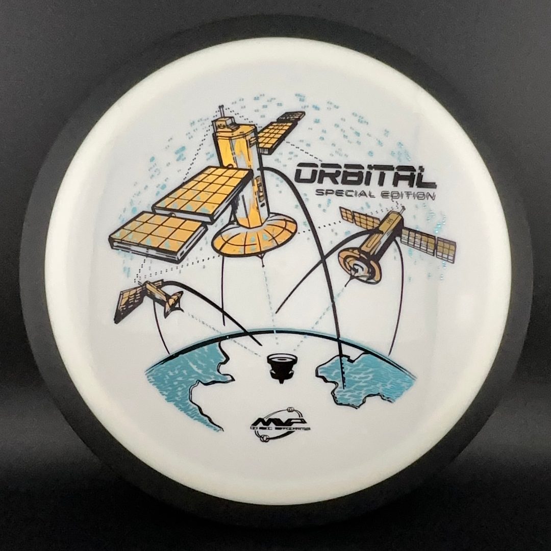 Neutron Orbital - Special Edition MVP