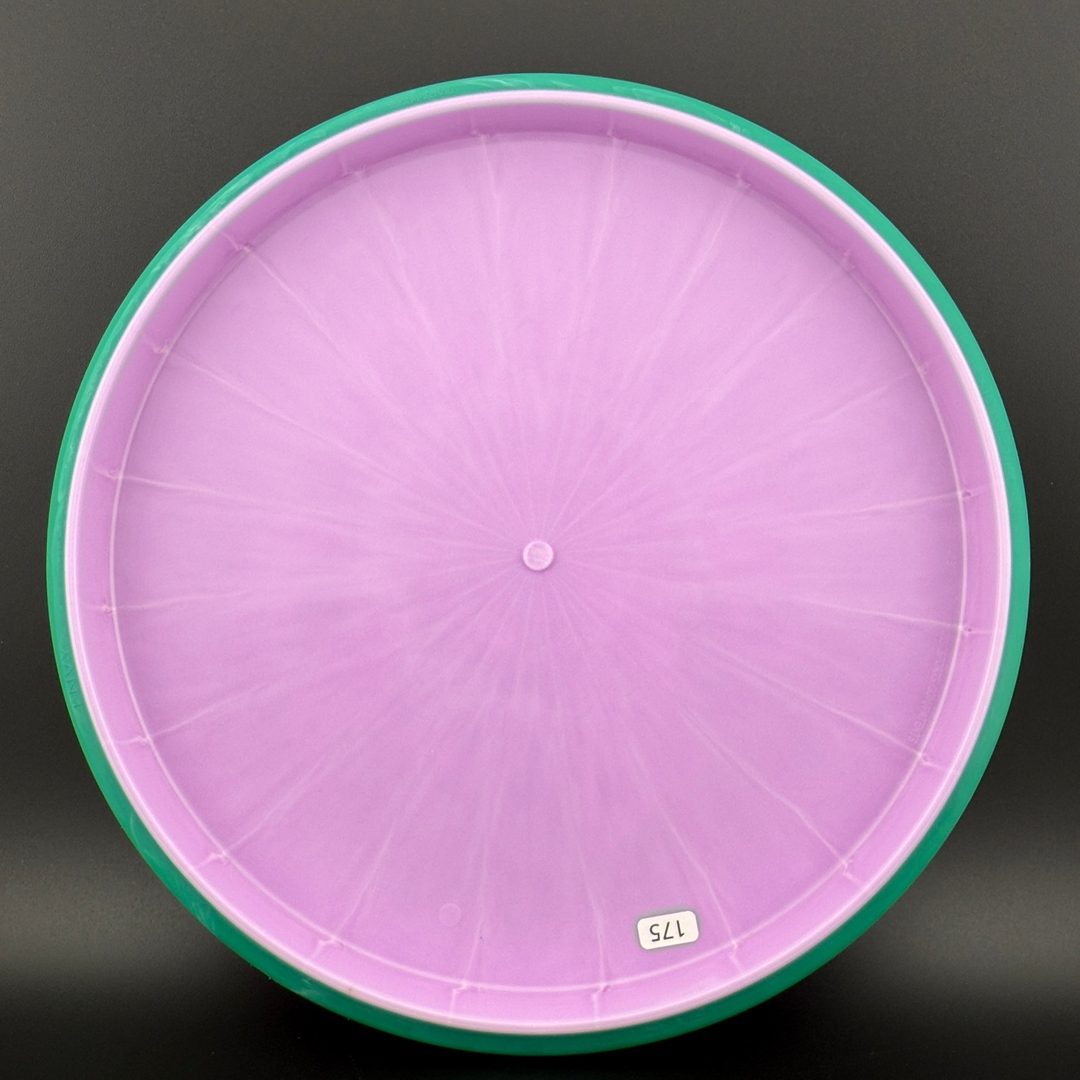 Fission Envy - "Lunchador's Revenge" by Marm O Set - 4 Foils! 1/24 Axiom