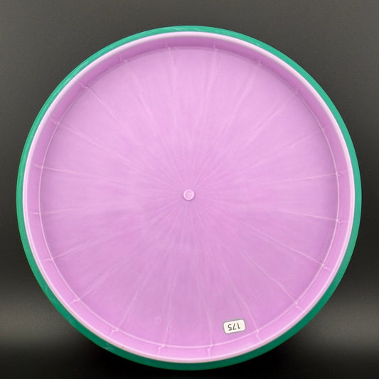 Fission Envy - "Lunchador's Revenge" by Marm O Set - 4 Foils! 1/24 Axiom