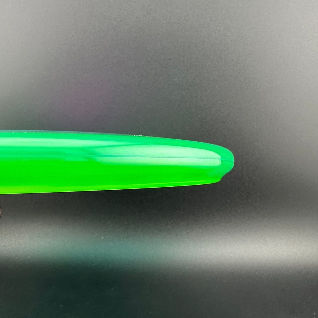 Lucid Orbit Jury - Trial By Flamingo Dynamic Discs