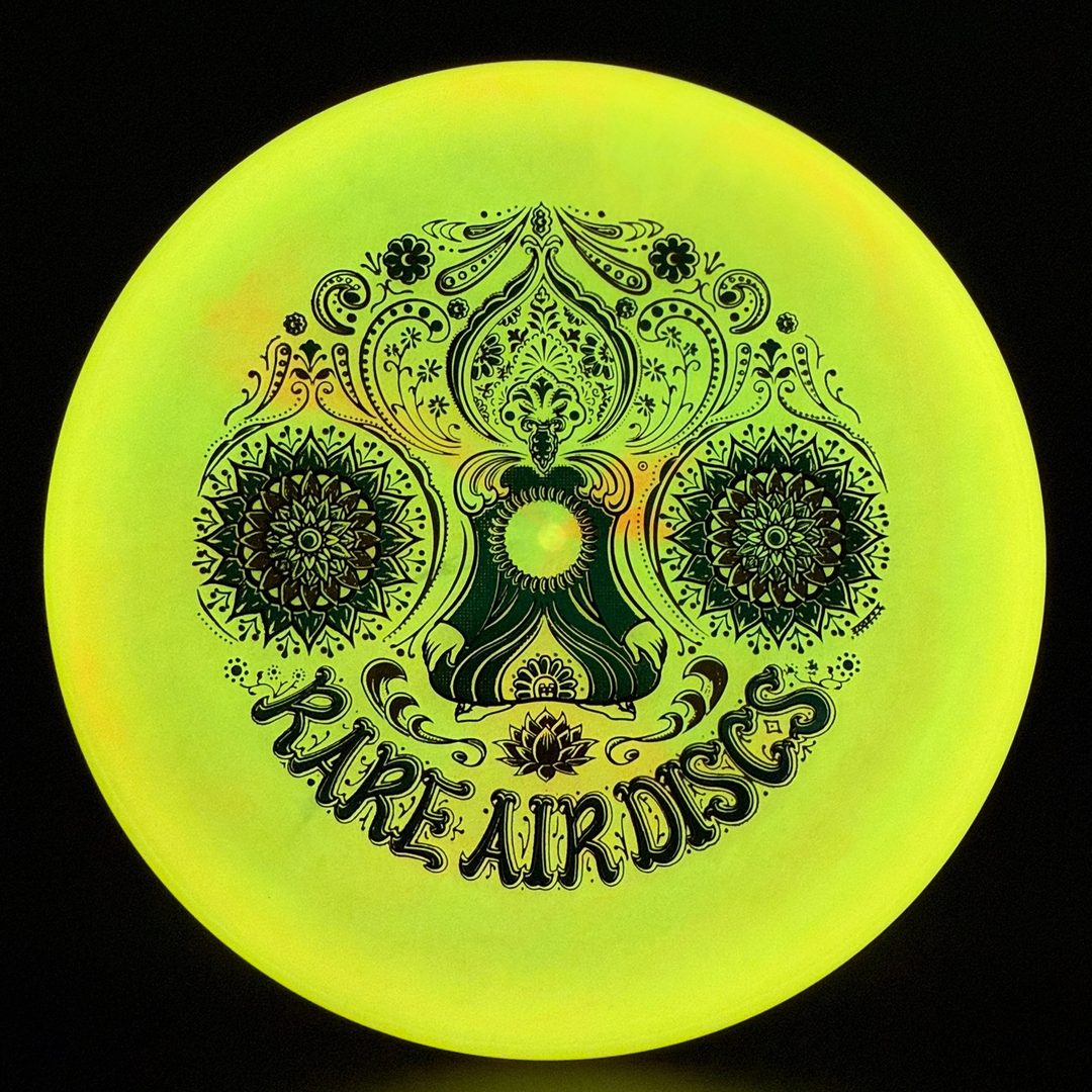 Proto Glow Soft Champion Aviar - Meditating Mandalas by Manny Trujillo Innova