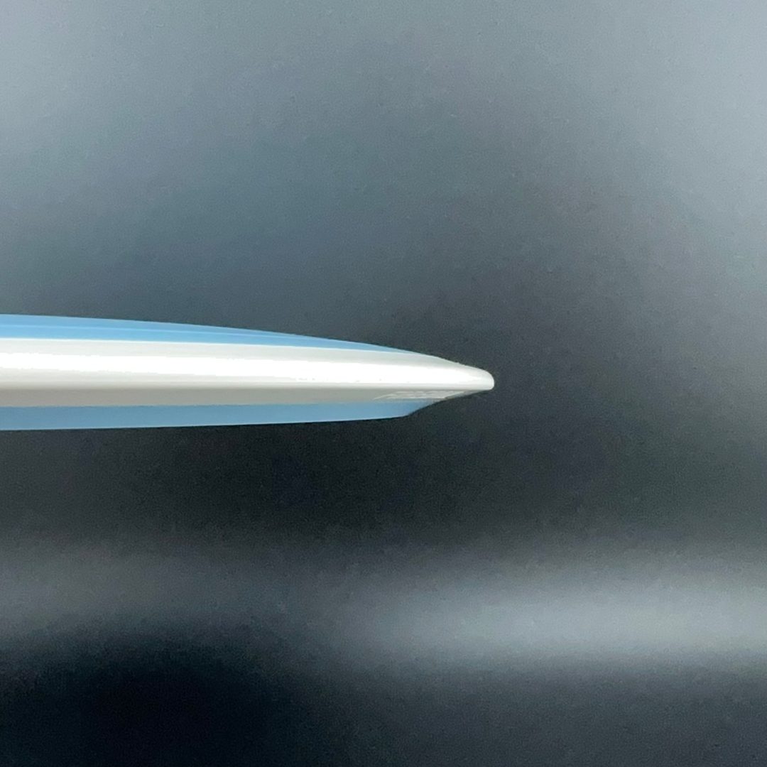 Fission Fireball Axiom