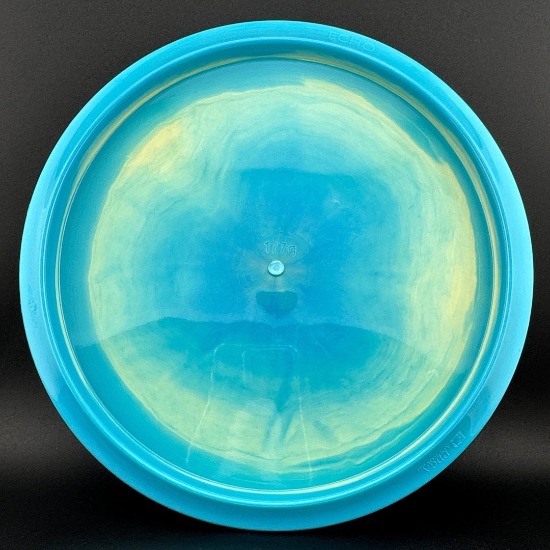 Neutron Echo - Silas Schultz Worlds 2026 Streamline