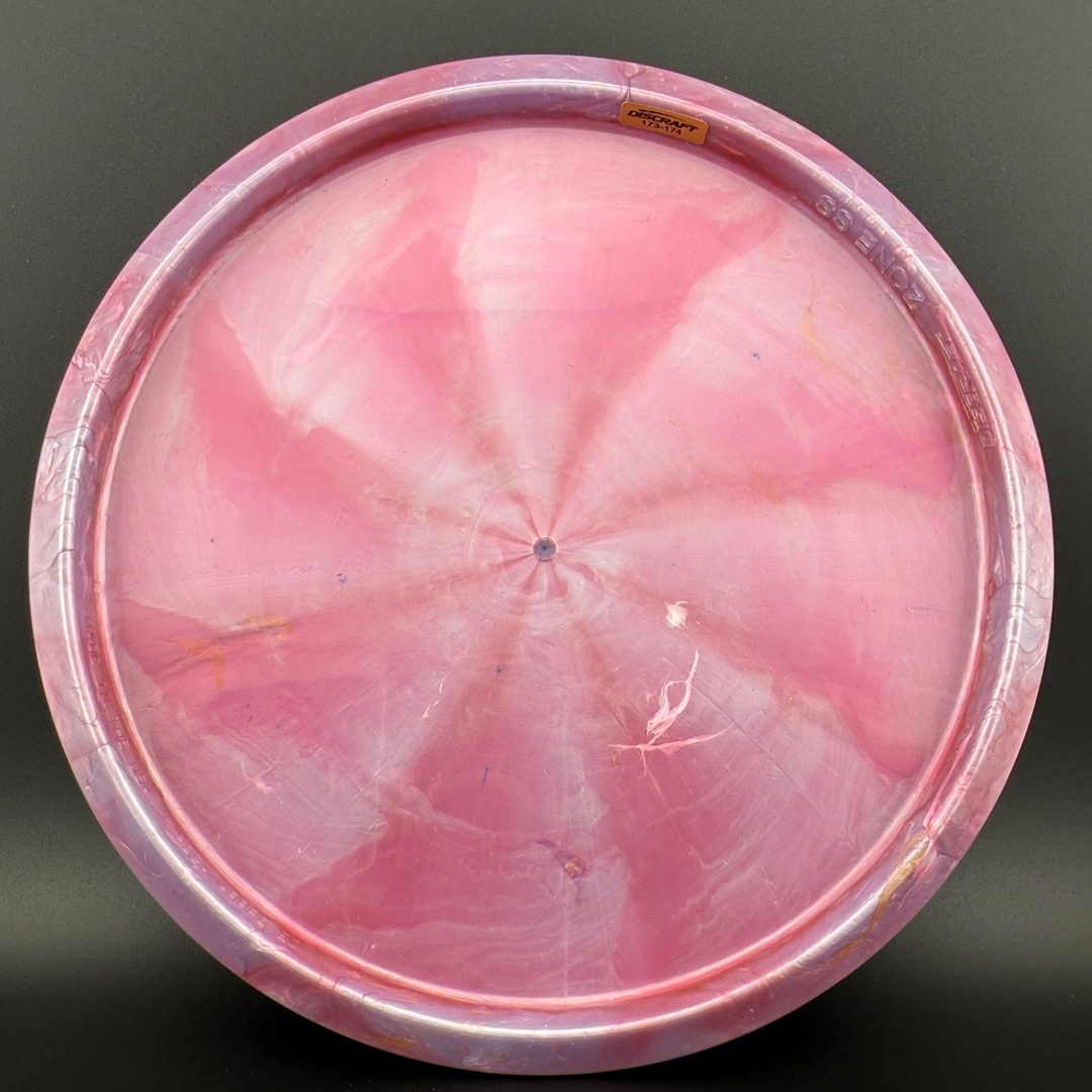 Special Blend Zone SS - Holyn Handley DGPT Champion Discraft