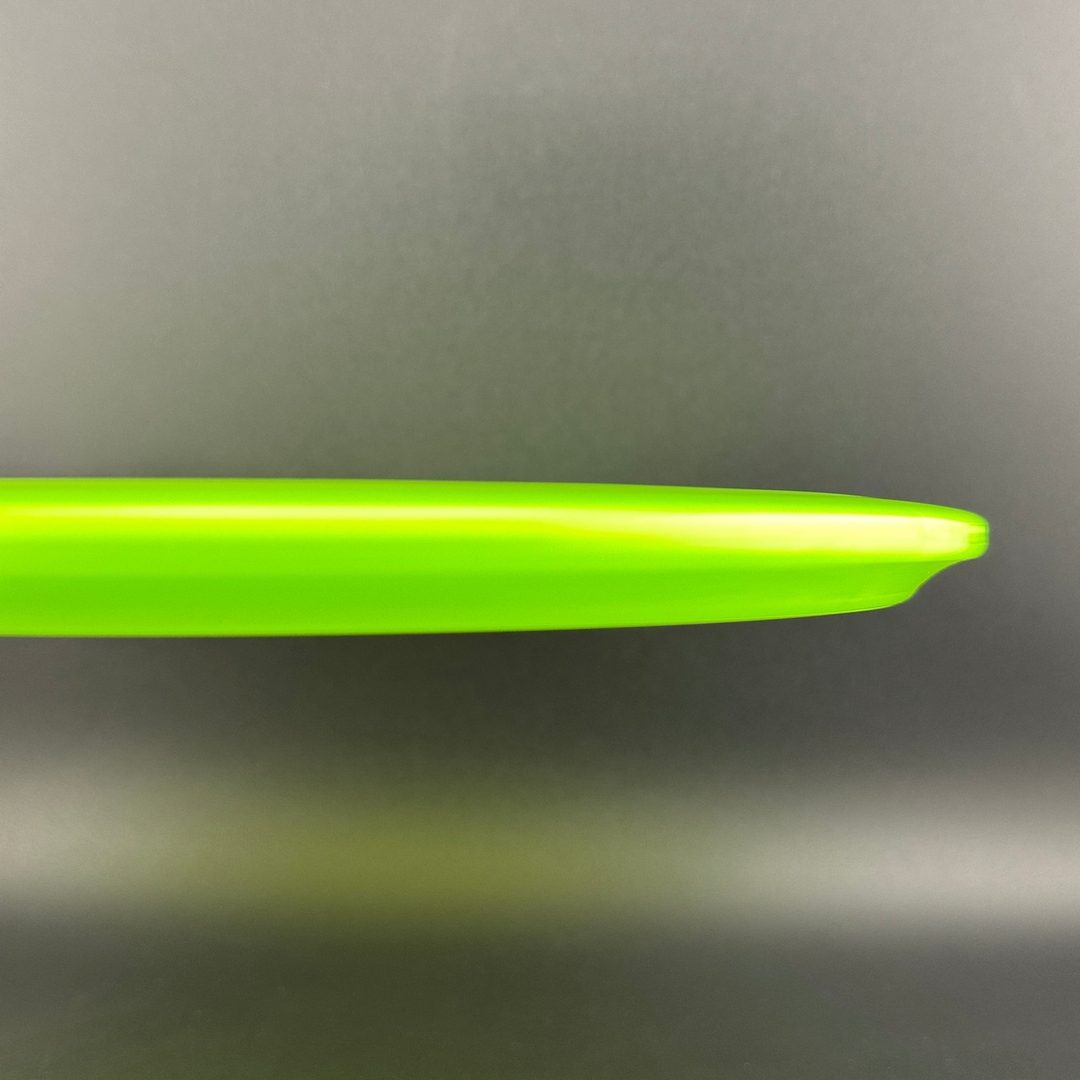 Royal Clear Fire Latitude 64