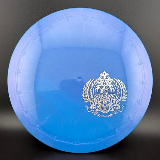 Ethereal Animus - TSA Mini God Stamp TSA