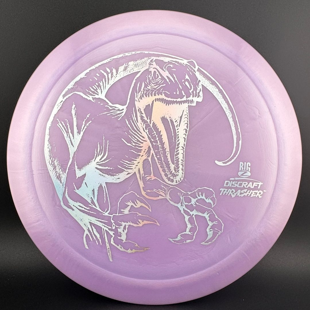 Big Z Thrasher Discraft