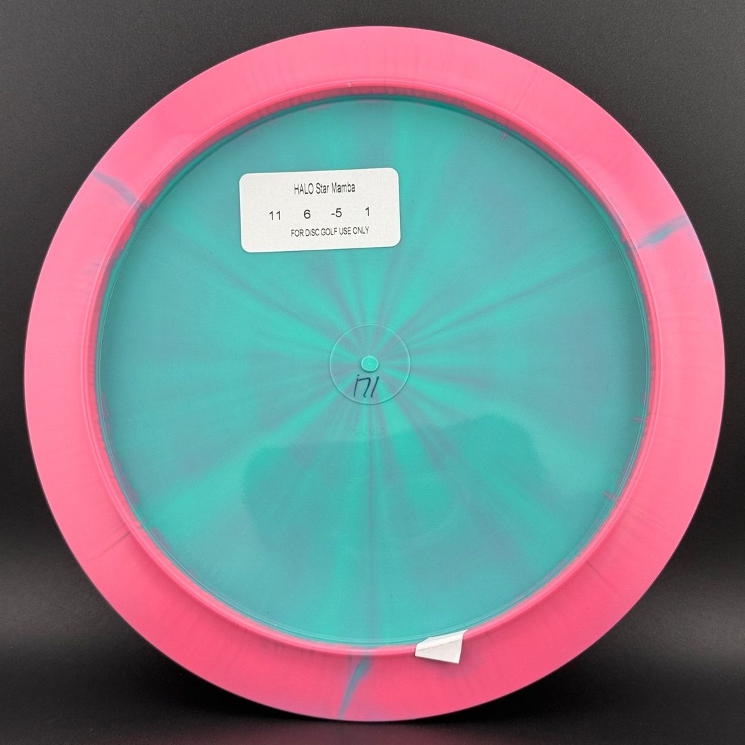 Halo Star Mamba - Eye-Fly RAD V2 by Ripper Studios Innova