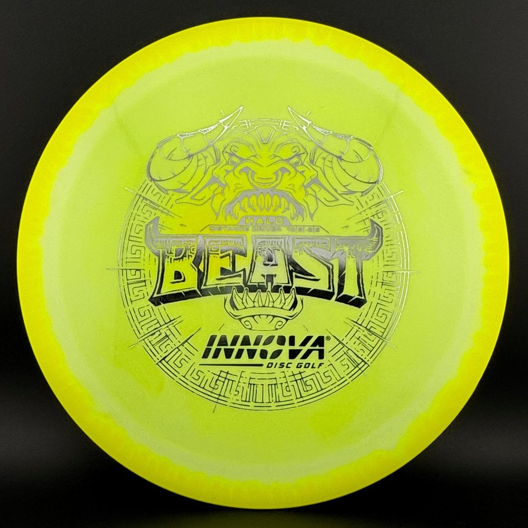 Halo Star Beast Innova