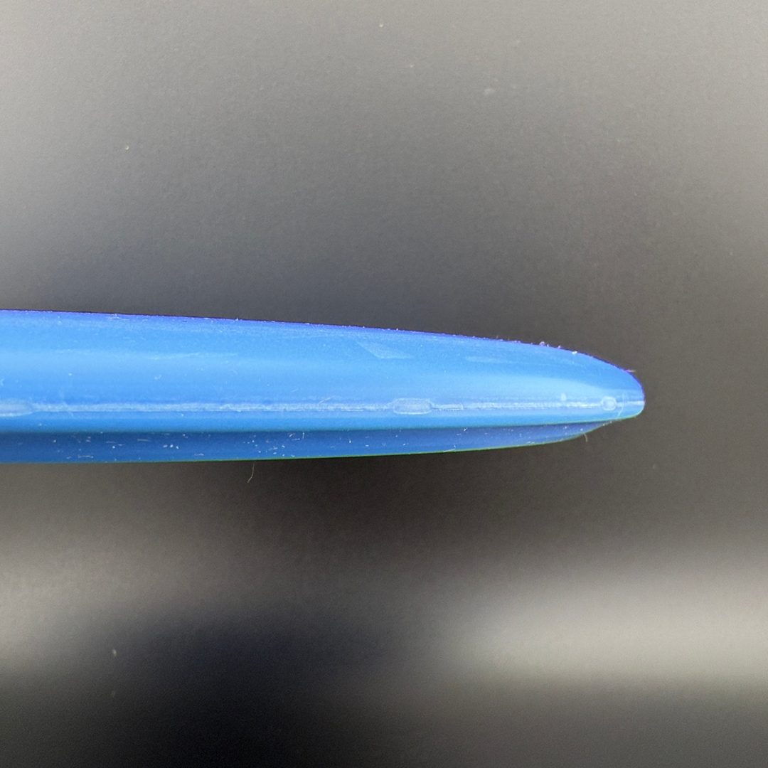 Royal Soft Lobster - First Run MINT Discs