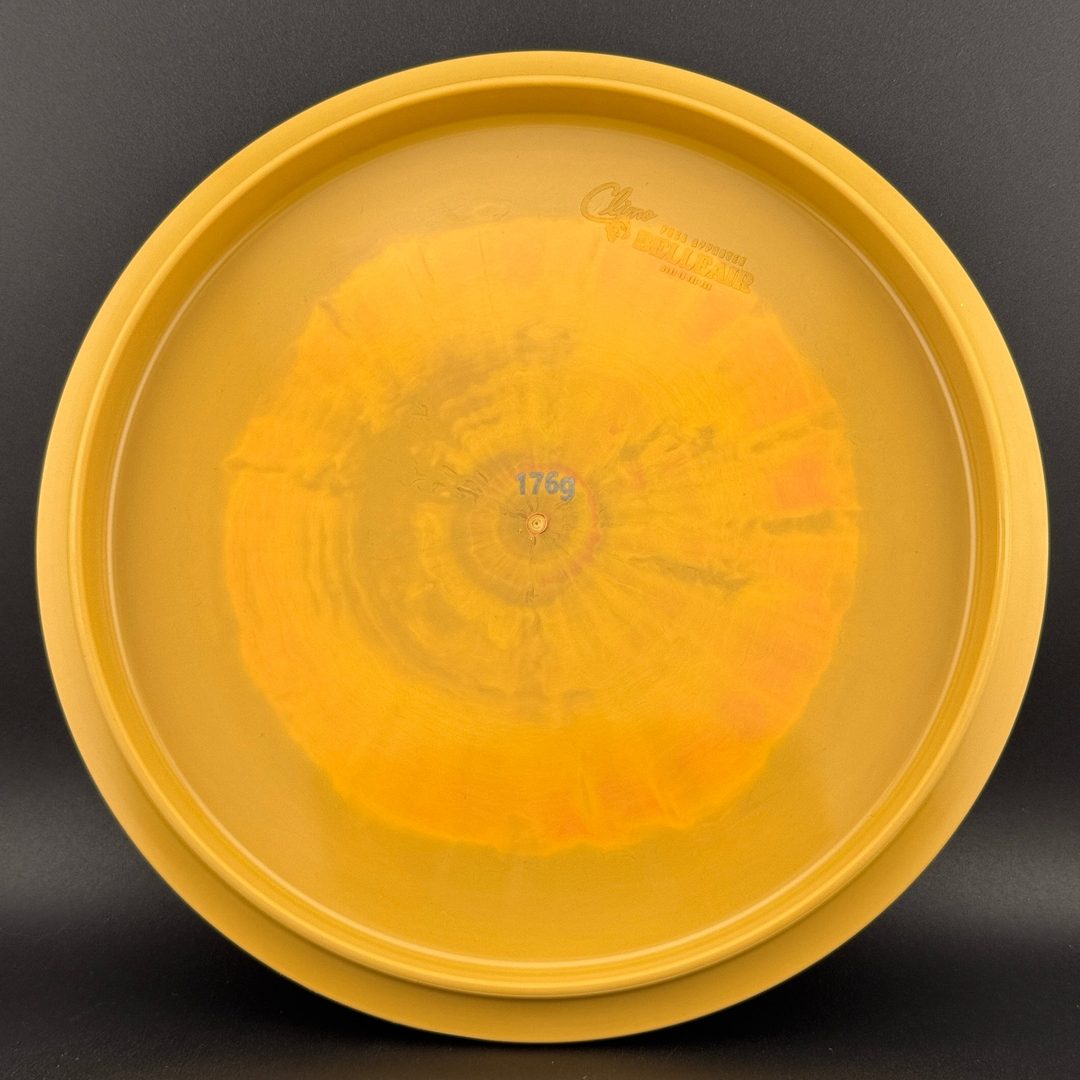 Signature Line Belleair Climo Disc Golf