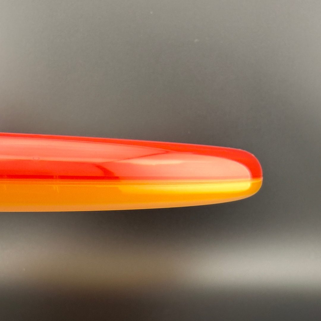 K1 Glow Berg - Spin Dyed - Dojo Designs Kastaplast