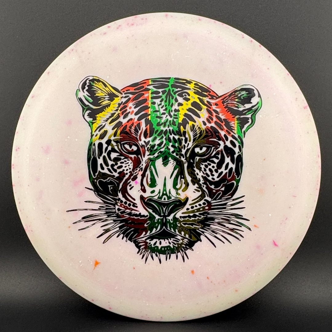 Splatter Star Leopard3 - On The Prowl Innova