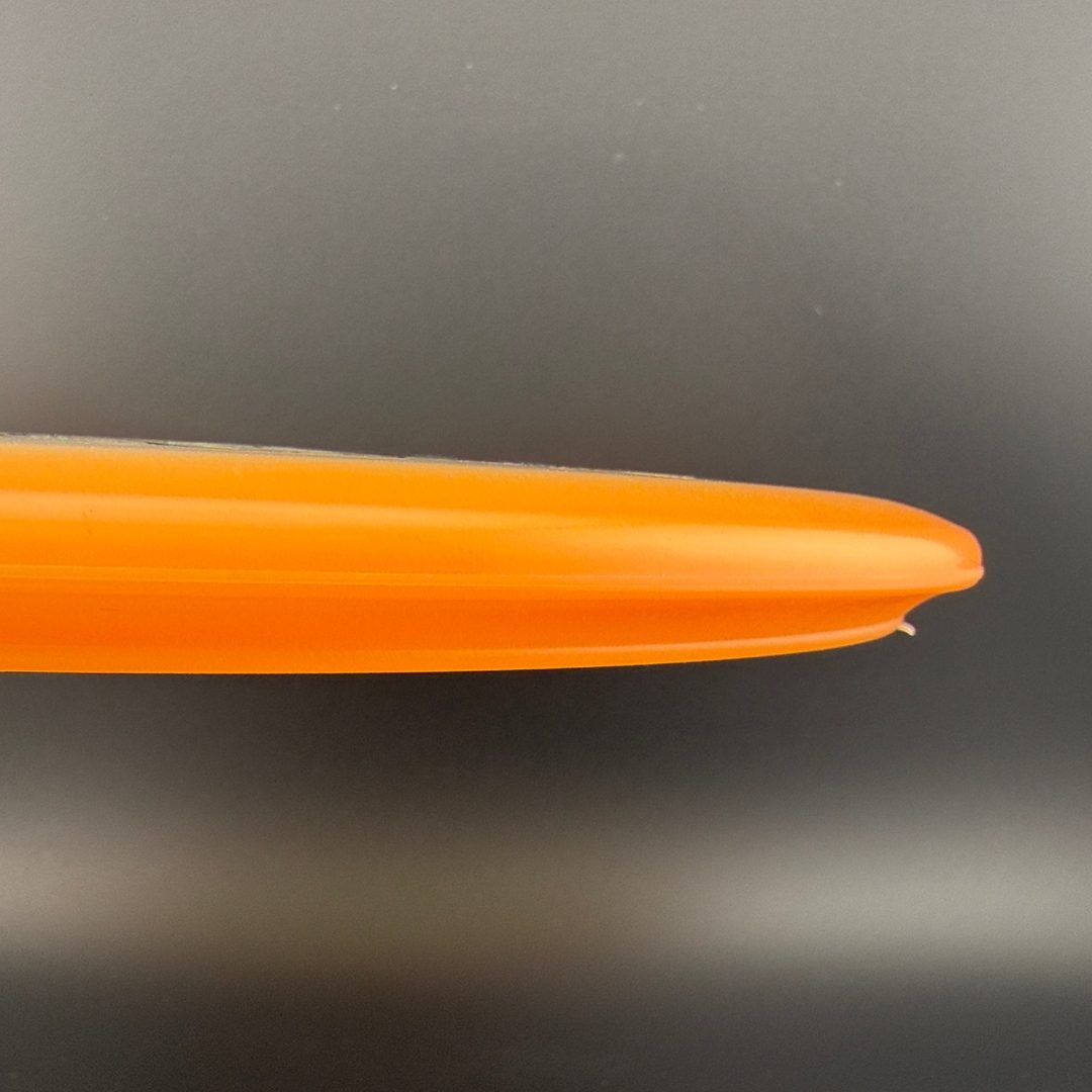 Proto Glow Halo Champion Roc3 - War Bird USDGC 2025 Innova