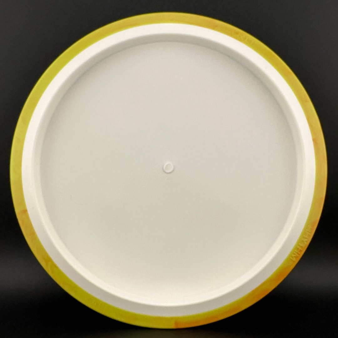 Fission Rhythm Axiom