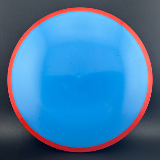 Fission Rhythm - Blank Axiom