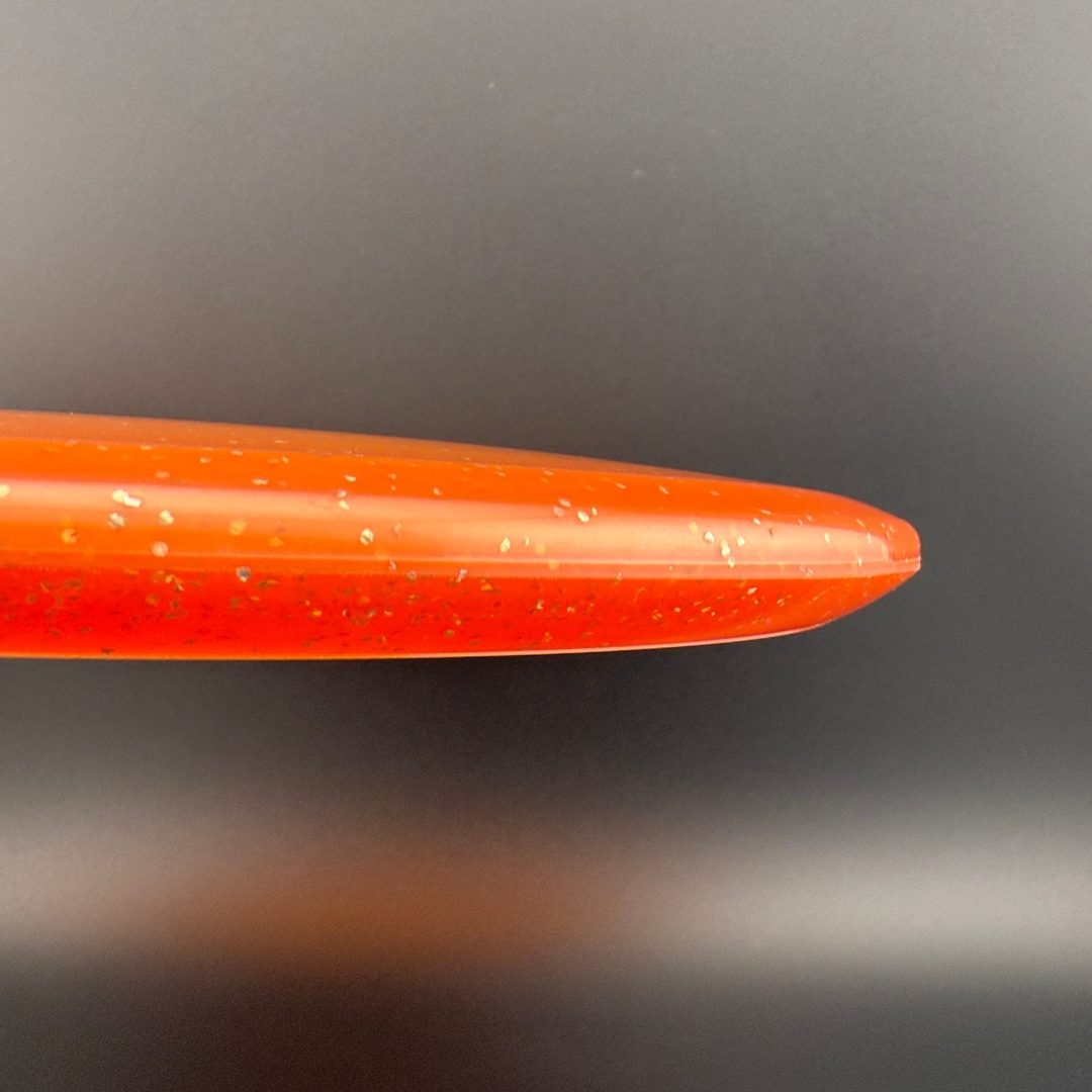 Concrete Anubis - Infinite Bomber Infinite Discs