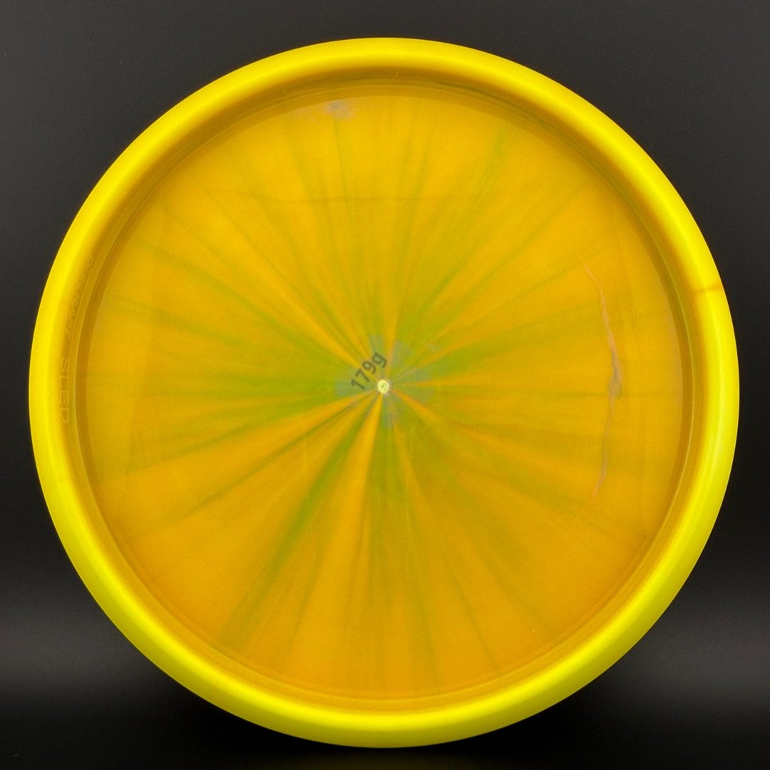 Swirl ESP Sled - First Run Discraft