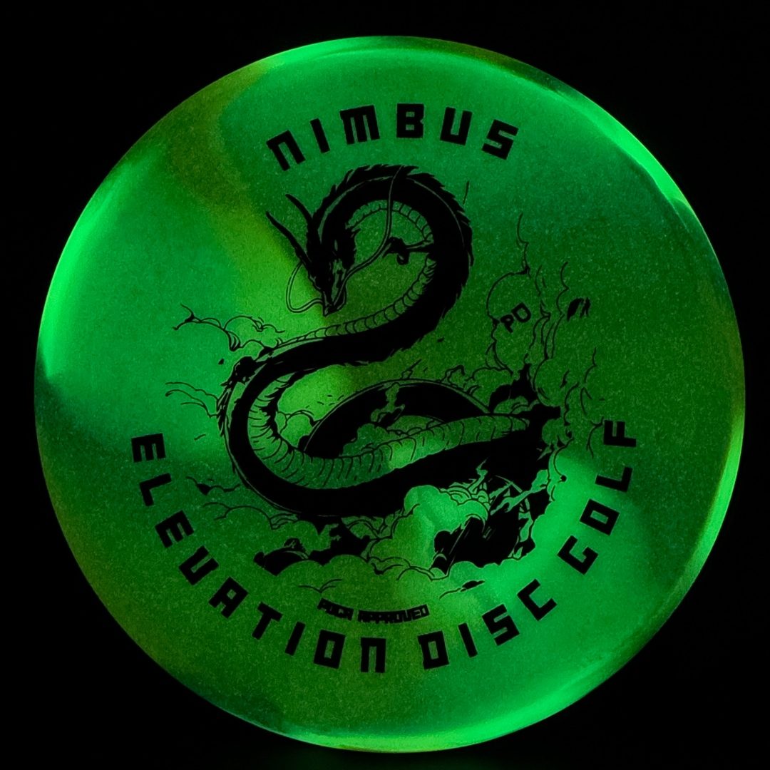 glO-G Glow Nimbus - First Run Elevation