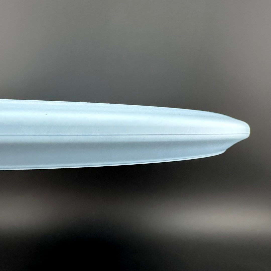 Swirl P-Line MD3 Flex 2 - Huk Lab TriFly Stamp Discmania