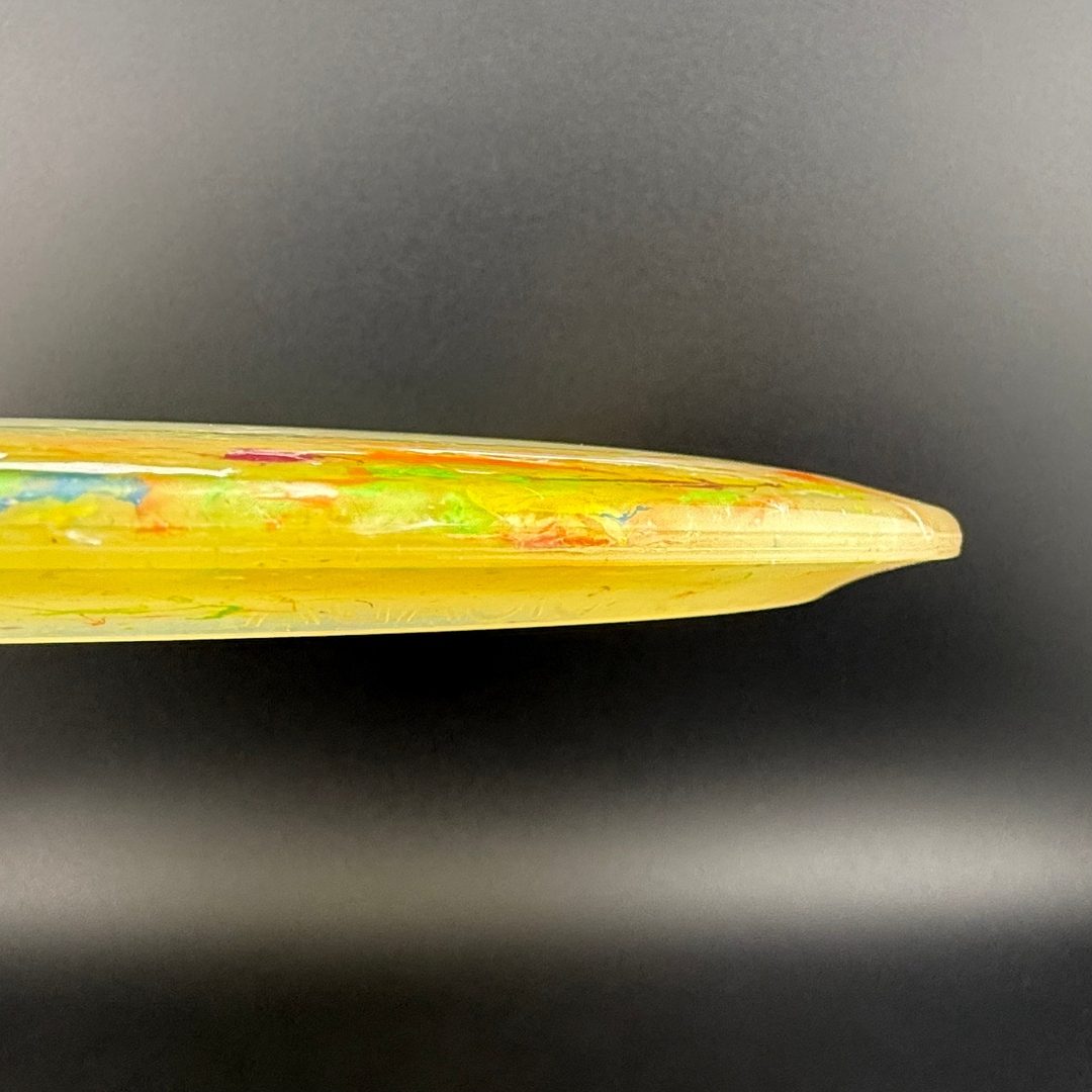 Jawbreaker Z FLX Cicada - Elk Man 2.0 by Ripper Studios Discraft