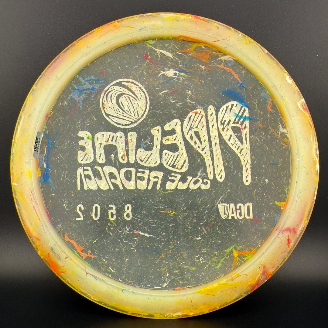 Granite Pipeline - Cole Redalen 2025 Tour Series DGA