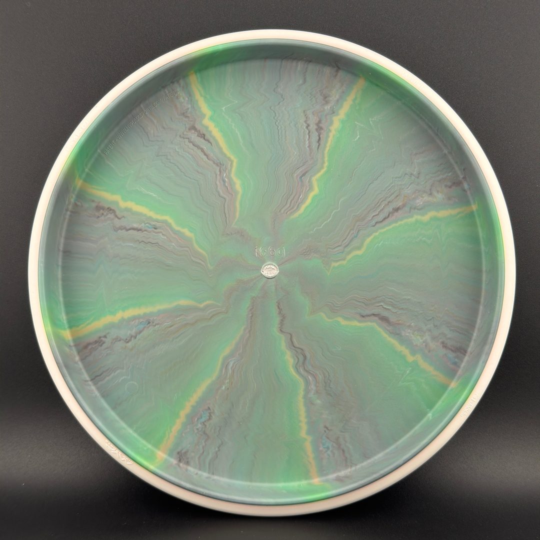 Cosmic Electron Watt MVP