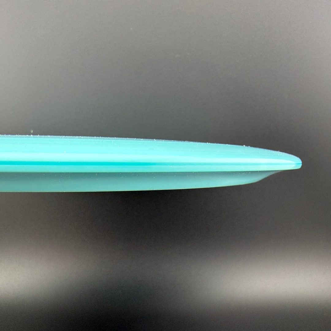 Royal Grand Honor - Isaac Robinson Misprint Latitude 64