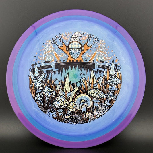 Neutron Time-Lapse Re-Tooled - DJ Gnomeo Axiom