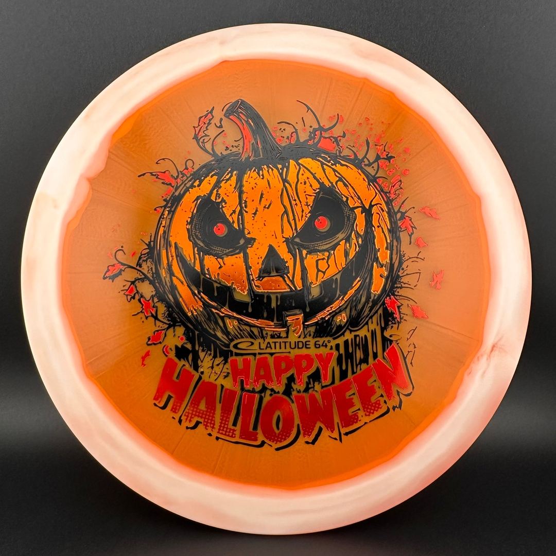 Opto-Ice Orbit Saint Pro - Halloween 2024 DROPPING OCTOBER 10TH @ 7 AM MST Latitude 64