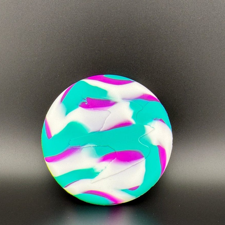 OG Rubber Mini Disc - Team Spirit 2025 Elevation