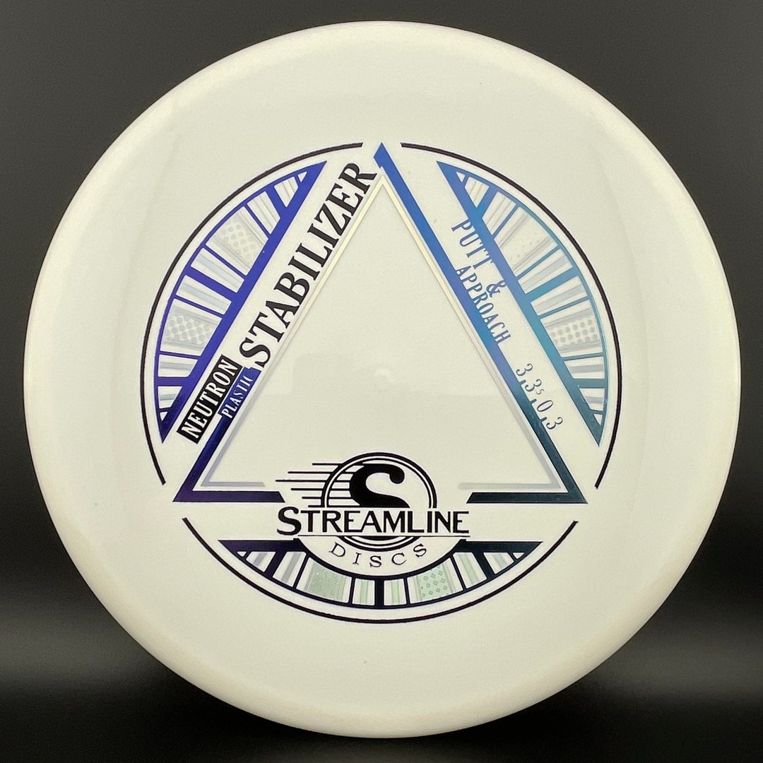 Neutron Stabilizer Streamline