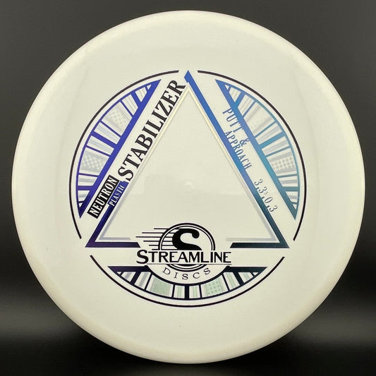 Neutron Stabilizer Streamline