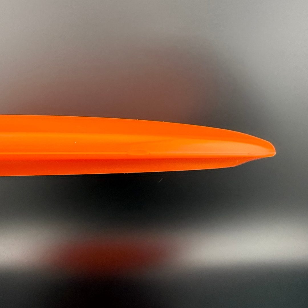 Lightweight Apex Salamander - 2nd Run MINT Discs