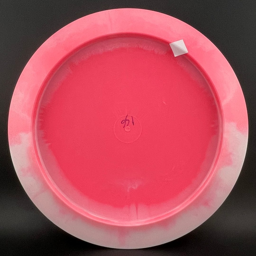 Halo Star Destroyer - Baby Destroyer - Bradley Williams 2026 Innova