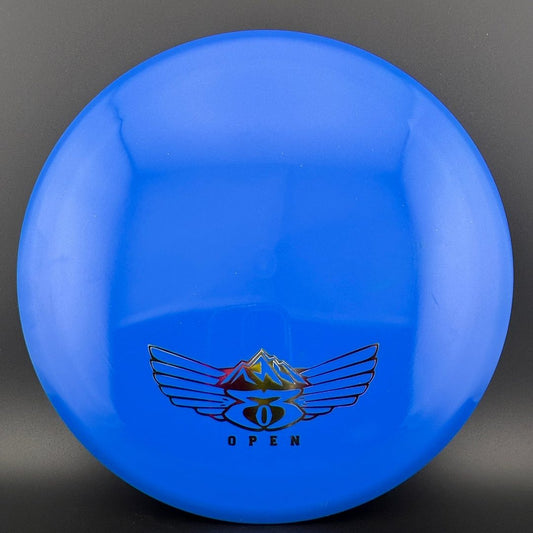 S-Line CD1 - 303 Open Wings *Colten Stash* Discmania