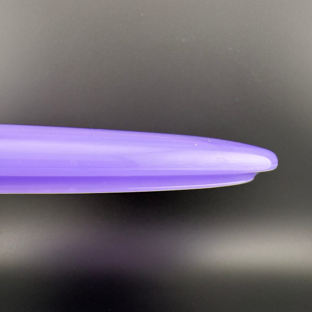 Z Swirl Comet - 2025 Michael Johansen ICON Team Discraft